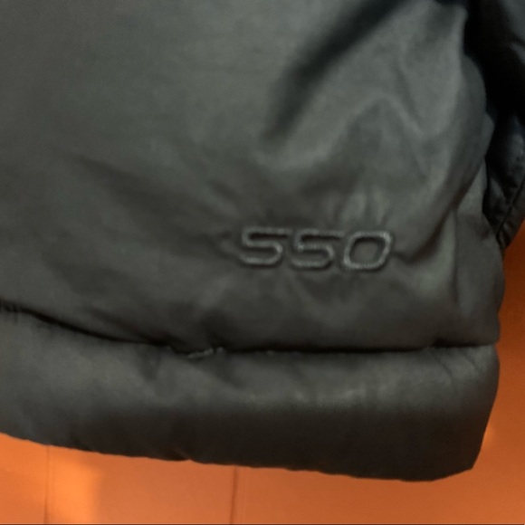 North Face Men’s Sumter Jacket Coat Camo - Picture 5 of 10